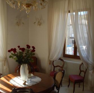 Arcidosso House | Affittacamere Le Fonti