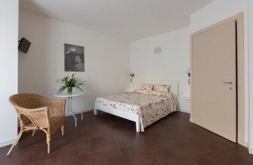 Riomaggiore House | Affittacamere Le Giare