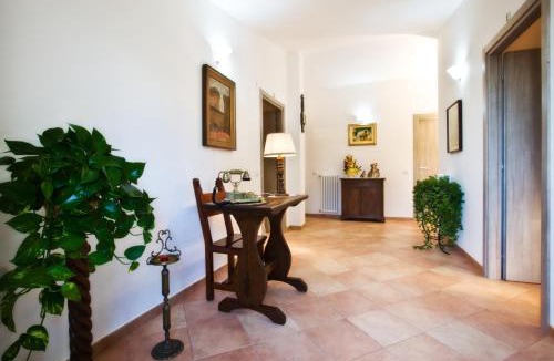 Fiano Romano House | Affittacamere Le Querce