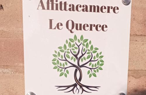 Montefano Bed & Breakfast | Affittacamere le Querce