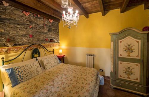 Corniglia House | Affittacamere Le Terrazze