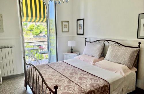 Corniglia House | Affittacamere Le Terrazze