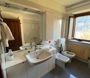 Sutrio House | Affittacamere Leonardo