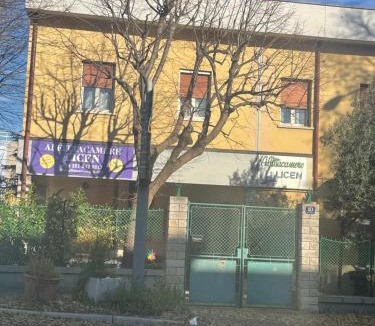 Servola-Chiarbola-Valmaura-Borgo San Sergio House | Affittacamere LICEN