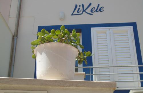 Castelsardo Historic Centre House | Affittacamere LiKele