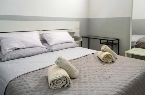 Busto Arsizio House | Affittacamere Limin - Smart Stay - Private Bathroom - near Malpensa , Milano , Rho Fiera