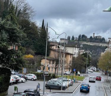 San Rocchino-Costalunga House | Affittacamere Linda