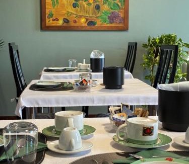 Novara House | Affittacamere Lively
