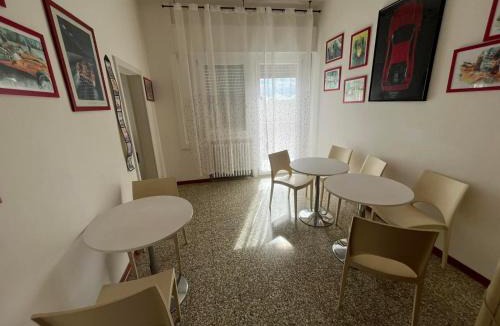 Faenza House | Affittacamere Mark