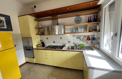 Faenza House | Affittacamere Mark