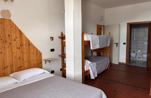 Baselga di Pine House | Affittacamere Maso La Vecchia Quercia