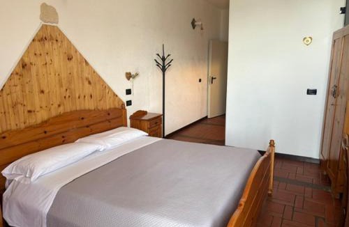 Baselga di Pine House | Affittacamere Maso La Vecchia Quercia
