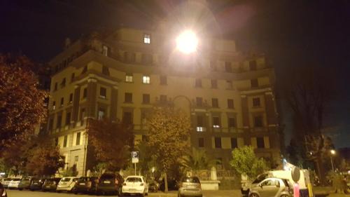 Vatican House | Affittacamere Mazzini