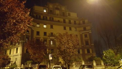 Vatican House | Affittacamere Mazzini