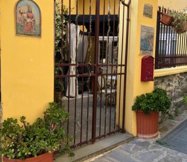 Borgo Antico Bed & Breakfast | Affittacamere Monterosso 5 Terre