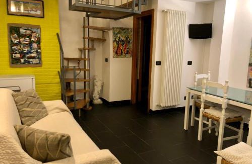 Borgo Antico Bed & Breakfast | Affittacamere Monterosso 5 Terre