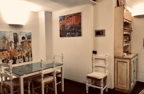 Borgo Antico Bed & Breakfast | Affittacamere Monterosso 5 Terre
