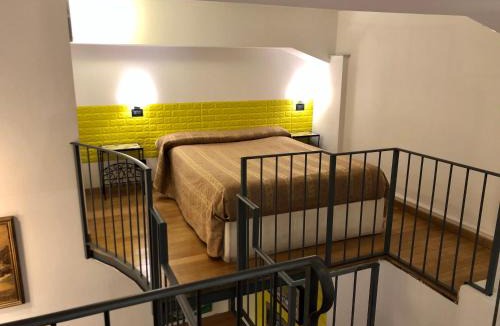Borgo Antico Bed & Breakfast | Affittacamere Monterosso 5 Terre