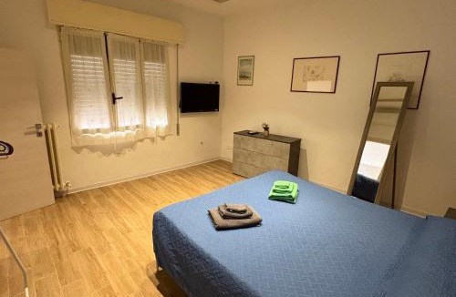 Faenza Bed & Breakfast | Affittacamere Nel Cuore di Faenza