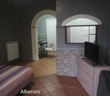 Alberoro House | Affittacamere New Lifestyle