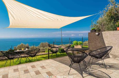 Volastra House | Affittacamere Niria, Terre Marine
