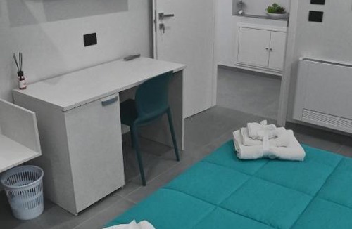 Frascineto House | Affittacamere ONE
