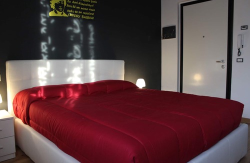 Pavia House | Affittacamere Pavia