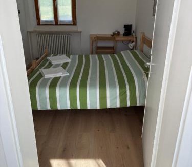 Pracorno House | Affittacamere Penasa