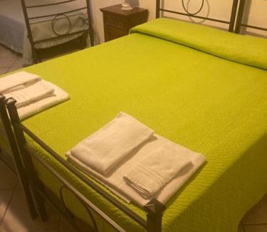 Oliena Bed & Breakfast | Affittacamere Peonia