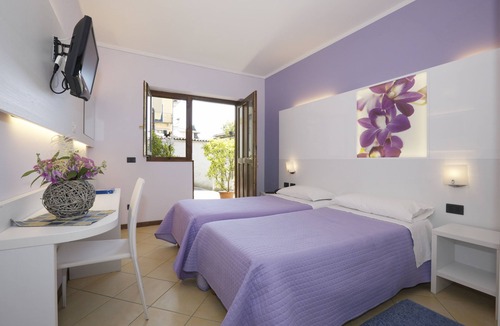 Pallanza House | Affittacamere Piazza