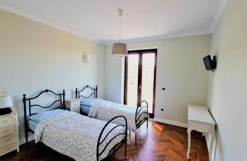 Frigento Apartment | Affittacamere Profumo Campestre