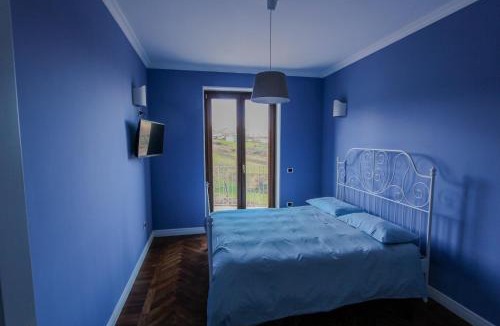 Frigento Apartment | Affittacamere Profumo Campestre