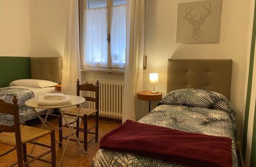 Pablo House | Affittacamere Room ospedale Maggiore