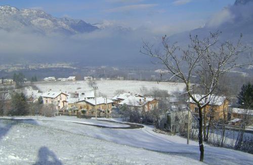 Ponte nelle Alpi House | Affittacamere Rubino Guest House
