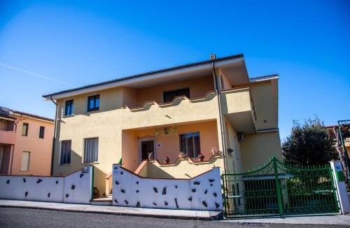 Mamoiada Bed & Breakfast | affittacamere S'Ortensia