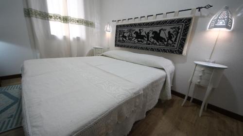Sorgono House | Affittacamere Sa Mariola