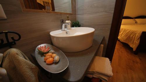 Sorgono House | Affittacamere Sa Mariola
