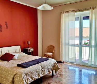 Aramengo House | Affittacamere San Rocco