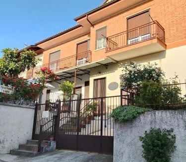 Aramengo House | Affittacamere San Rocco