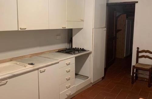 Spoleto Apartment | Affittacamere Santoni