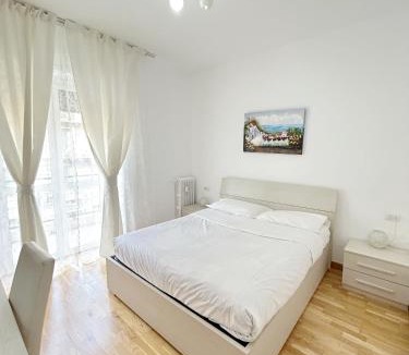 Ponte Seveso House | Affittacamere Seveso