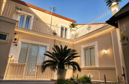 Casagiove House | Affittacamere Silvagni