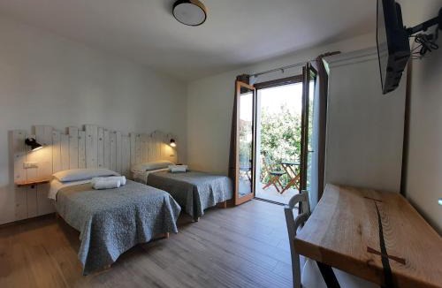 Cardedu House | Affittacamere Su Maistu e Linna