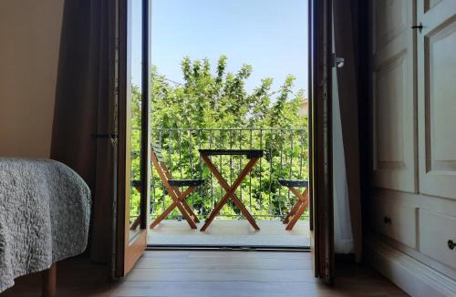 Cardedu House | Affittacamere Su Maistu e Linna