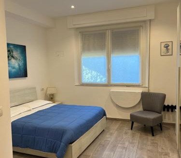 Levanto House | Affittacamere Vallesanta