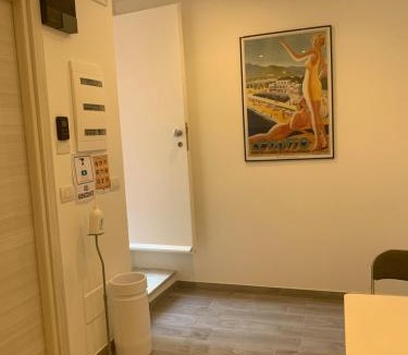 Levanto House | Affittacamere Vallesanta