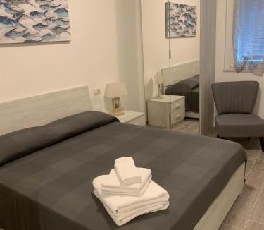Levanto House | Affittacamere Vallesanta