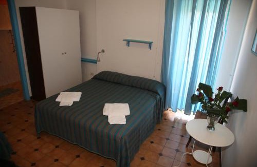 Ventotene Bed & Breakfast | Affittacamere Via Muraglione