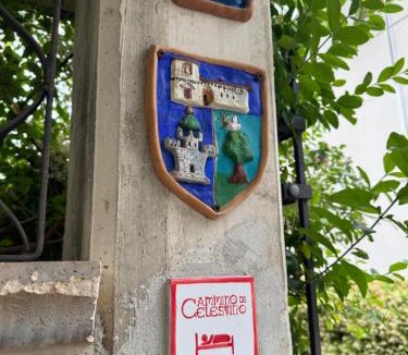 Pacentro Bed & Breakfast | Affittacamere Villa Rosa