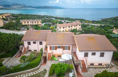 Stintino Apartment | AffittaSardegna-Villetta Janna